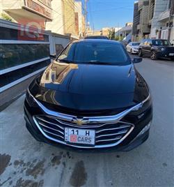 شيفروليه ماليبو